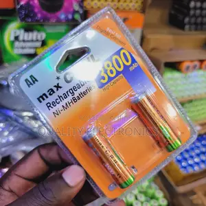 Cril AA Rechargeable Batteries
