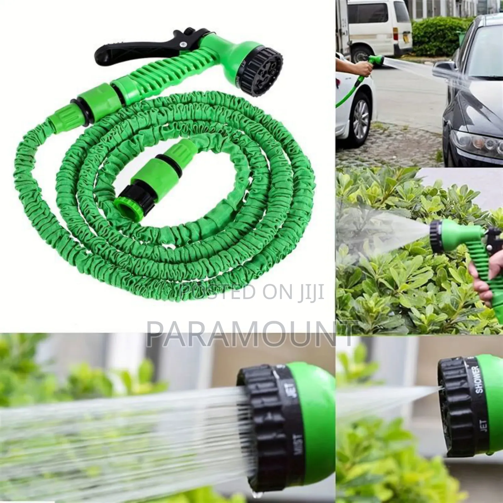 Magic Garden Hose (30 Meters)