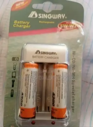 Power Battery Charger