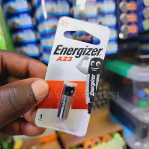 Energizer A23 Battery