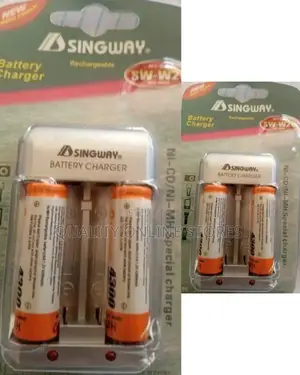 Power Battery Charger