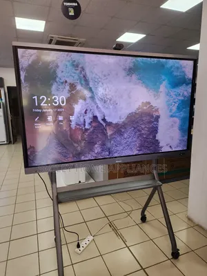 Hisense 65inches Conference Touch Screen Tv