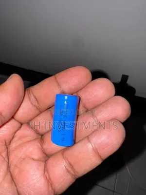 Rechargeable 3.7v Polymer Lithium Ion Battery