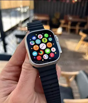 New Bluetooth Calling Watch, T900 Ultra Big Smart Watch