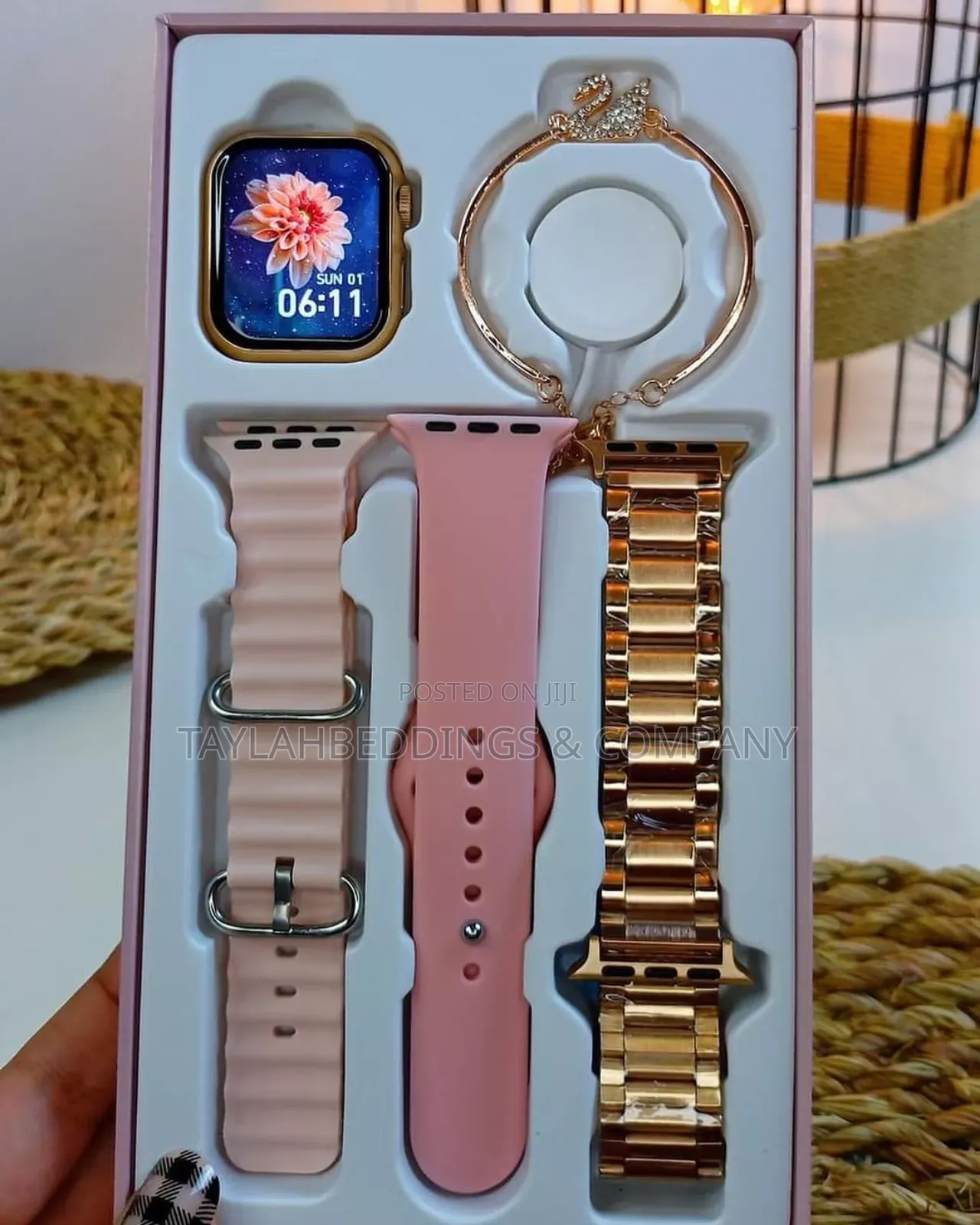 Haino Teko G9 Mini – 42m – Gold Edition