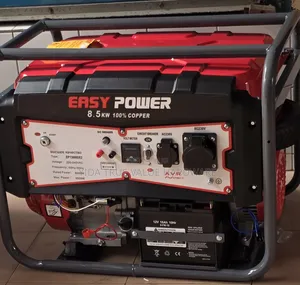 Generator 8.5kva(85000w)