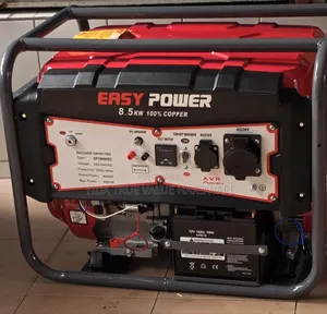 Generator 8.5kva(85000w)