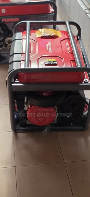 Generator 8.5kva(85000w)