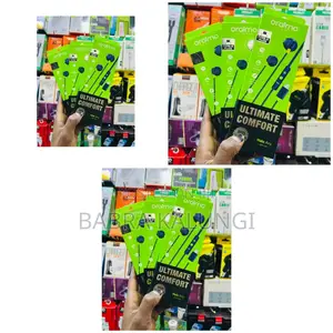 Oraimo Headphones