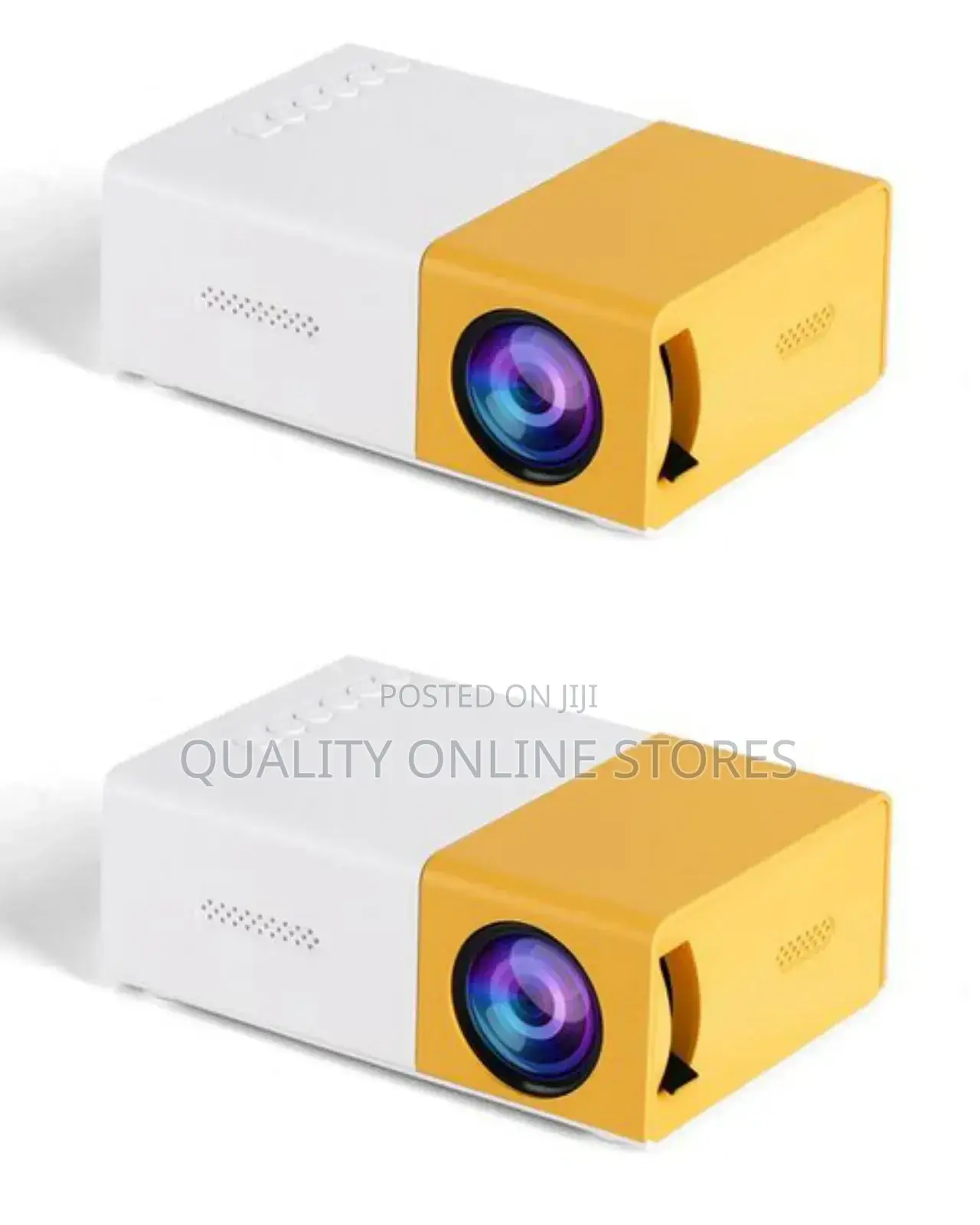 Mini Projector