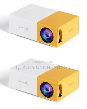 Mini Projector