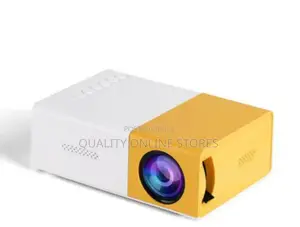 Mini Projector