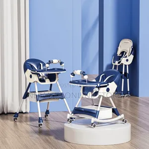 5in1 Children's High Feeding Chair