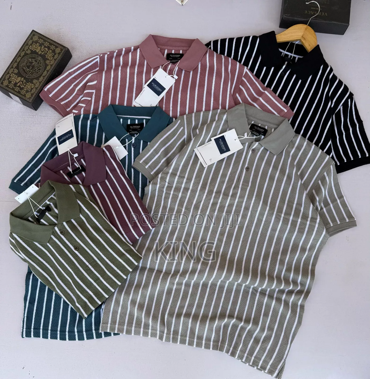Urban Vast T-Shirts