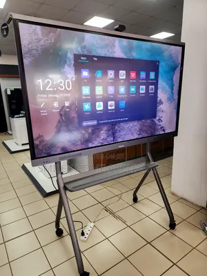 Hisense 65inches Conference Touch Screen Tv
