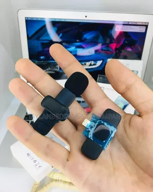 Wireless Microphone Clip Mic Set for Video Bloging