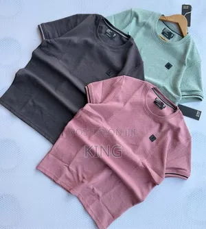 Approved Vast T-Shirts