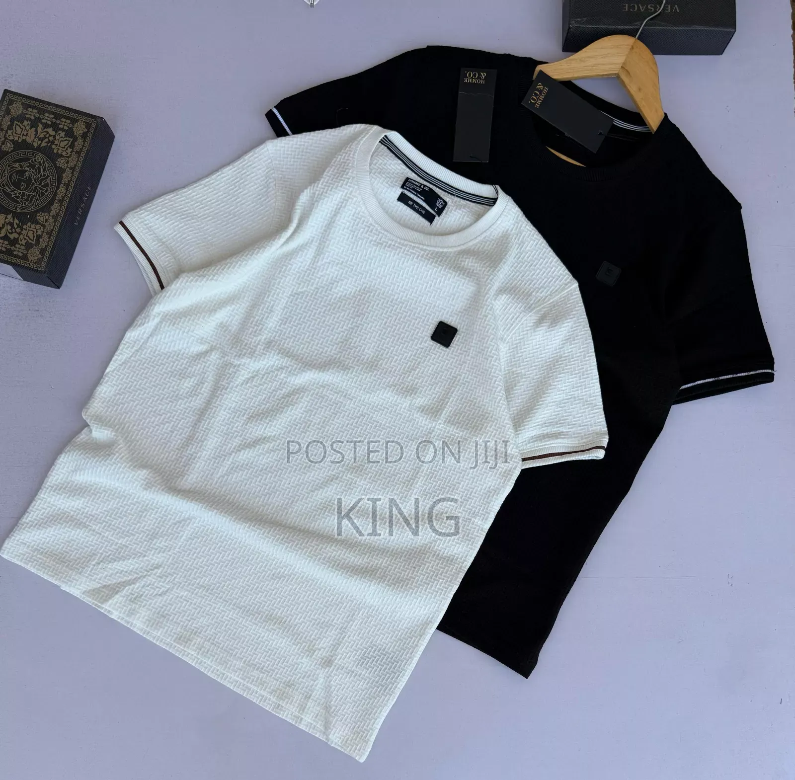Elated Vast T-Shirts