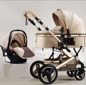 Baby Stroller /Folding Baby Stroller
