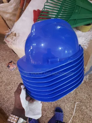 All Colours Helmets