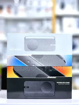 Bose Soundlink Home Speaker