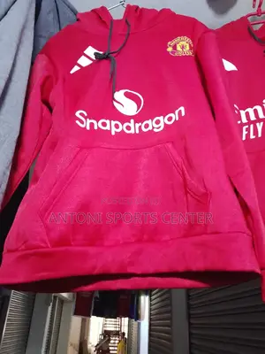 Jampa for Club Teams