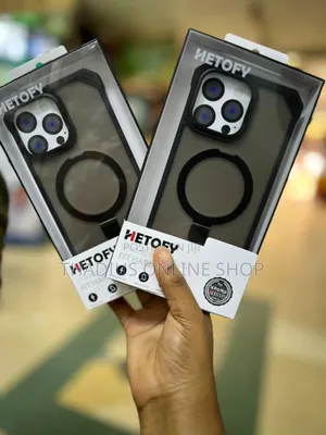 iPhone 13 to 15promax Super Strong Matte Cases