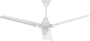 Krypton Knf6254 Ceiling Fan - Double Ball Bearings, 290rpm