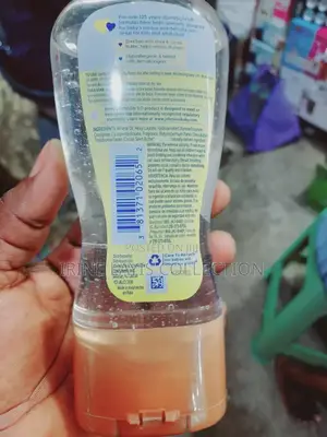 Johnson Oil