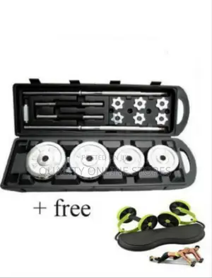 Dumbbell Set