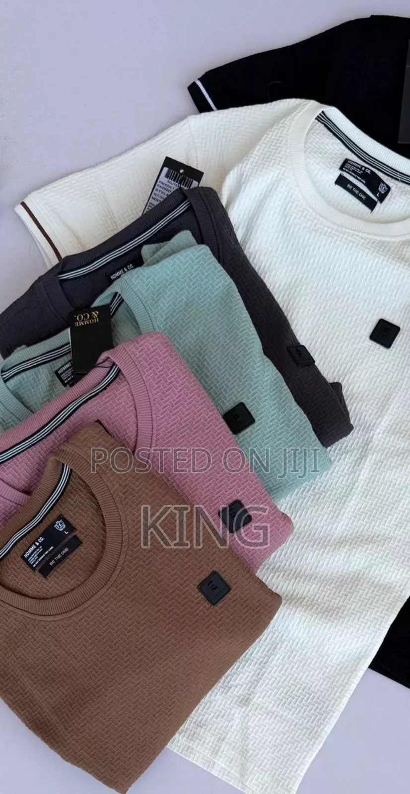 Chic Vast T-Shirts