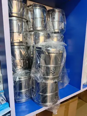 Drum Small Size