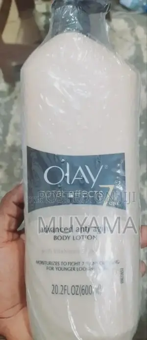 Olay Advanced Anti Aging Body Lotion