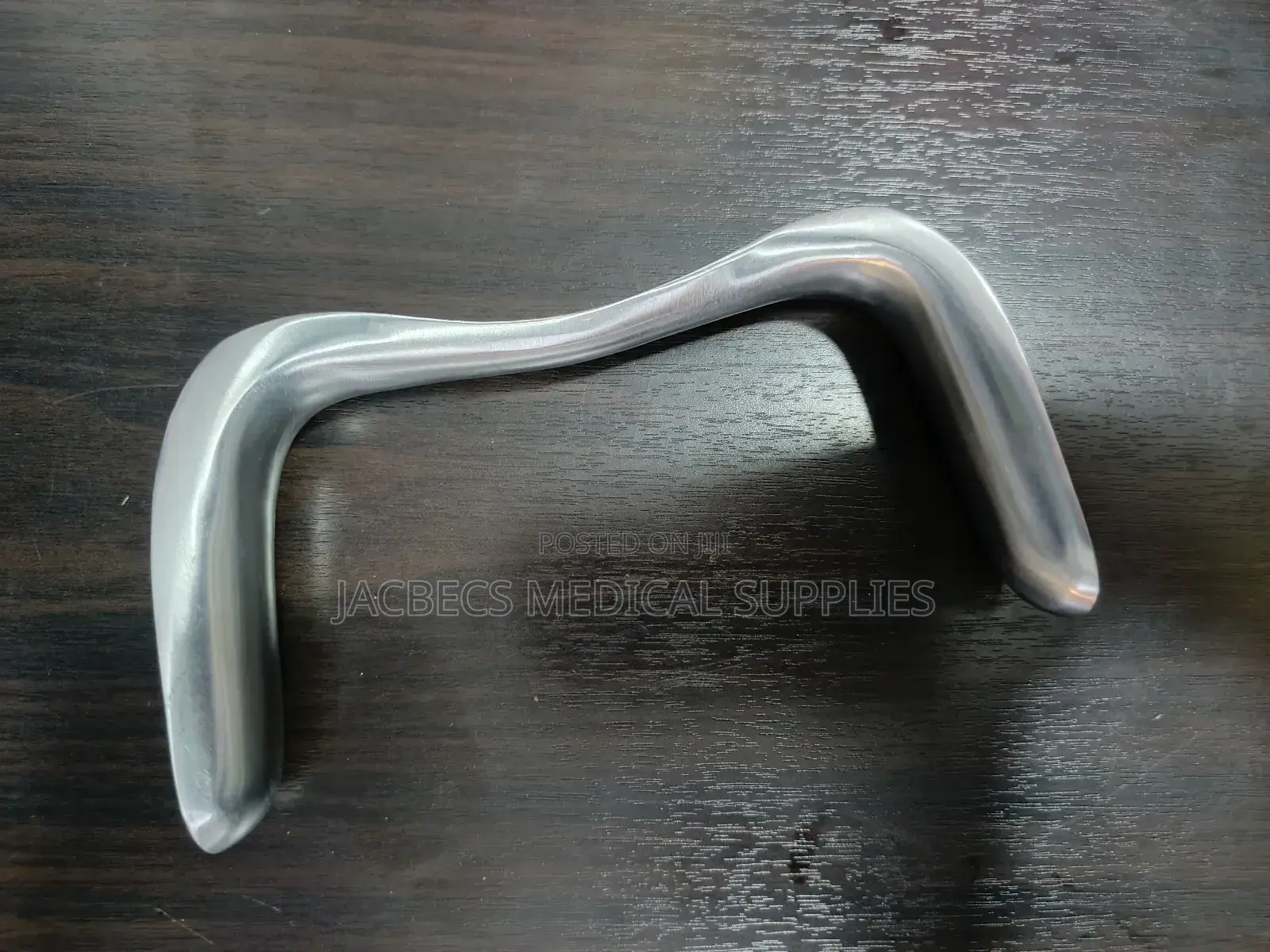 Sims Vaginal Speculum