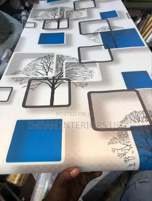 Corporate Wallpapers Per Square Meter Available at Cheap.