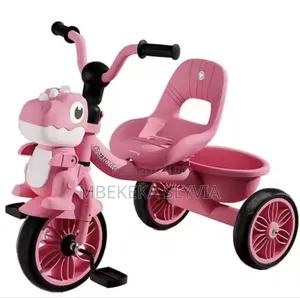 Baby Tricycle/Kid's Bikes Children's Bicycle With Front Toy