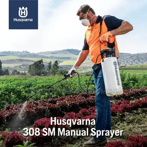 Husqvarna 308 Sm 8l Manual Sprayer