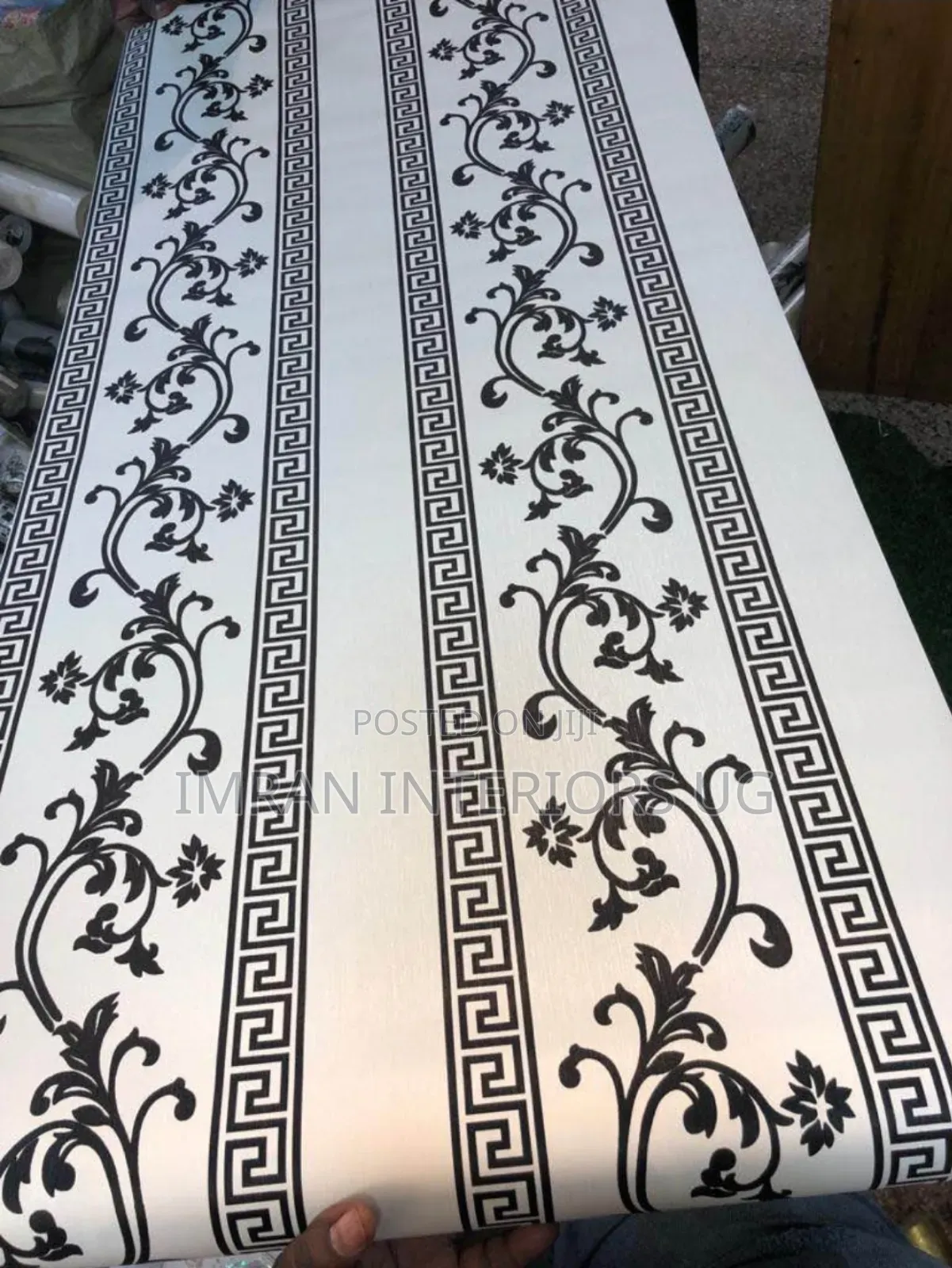Legit Wallpapers Wall Stickers Available Per Square Meter.