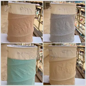 Laundry Basket Bin Organizers
