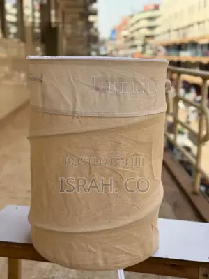 Laundry Basket Bin Organizers