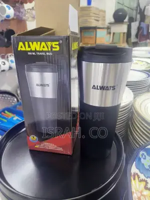 500ml Always Mug