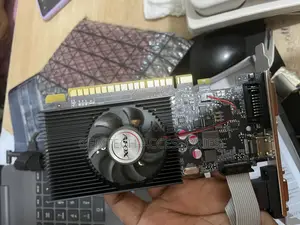 Afox 4gb Video Graphics Card Geforce