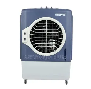 Geepas 70l Air Cooler Gac9603 - 1200w, Natural Cooling-