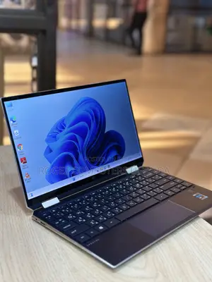 New Laptop HP Spectre X360 13t 16GB Intel Core I7 SSD 512GB