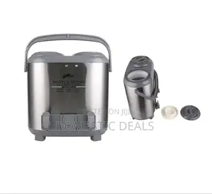Cold Thermos Tea Coffee Water Flask