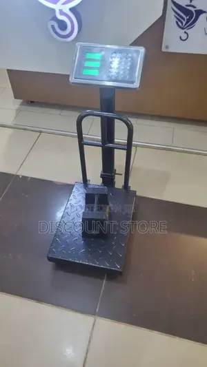 200kg Platform Electronic Scales