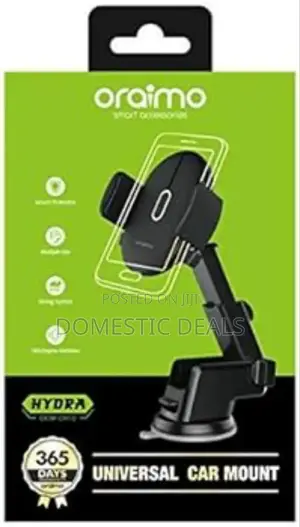 Car Phone Holder