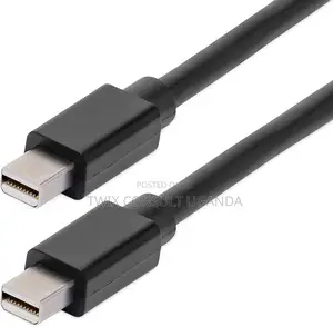 Mini Dp Displayport Cable 1.8m