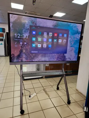 Hisense 65inches Conference Led Touch Screen Smart Tv