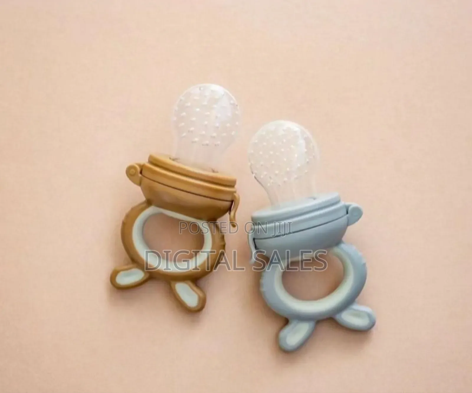 Baby Fruit Food Feeder .